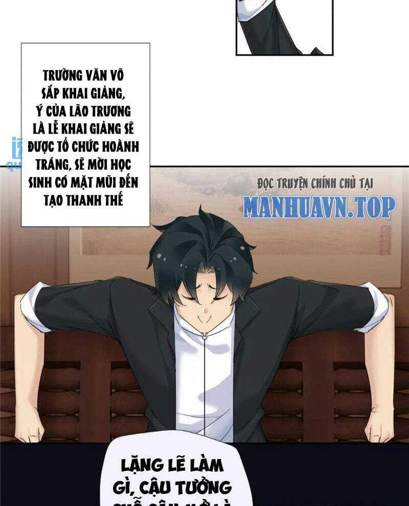 Hỗn Loạn Nhất Lịch Sử - Chapter 57 - Trang 8