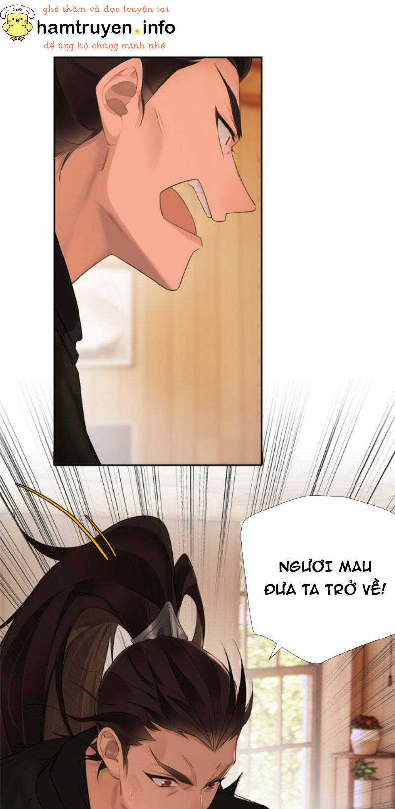 Hỗn Loạn Nhất Lịch Sử - Chapter 6 - Trang 2