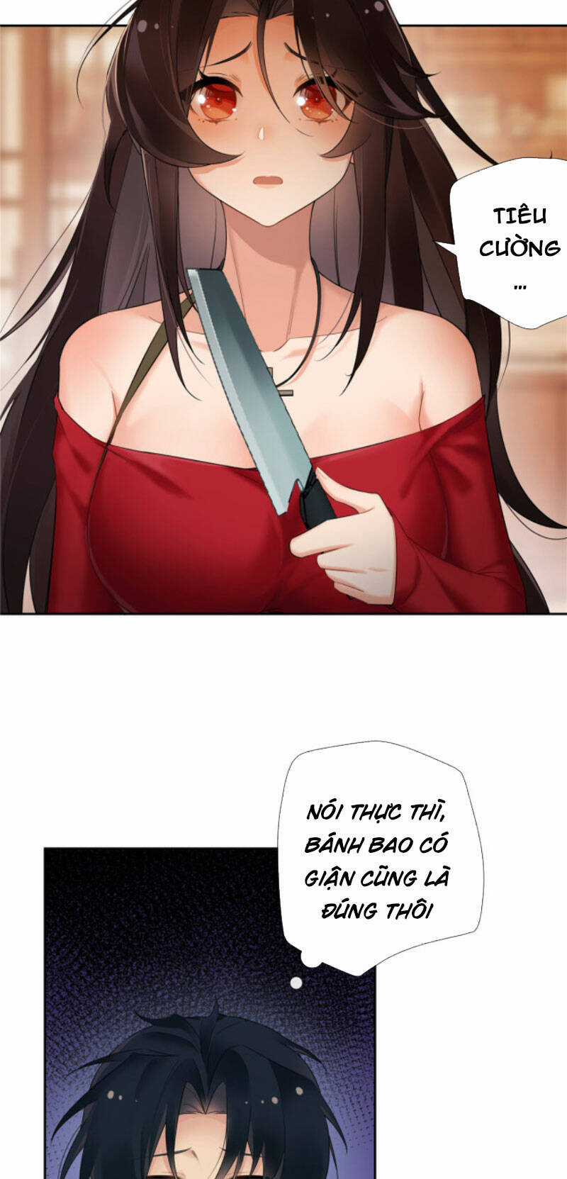 Hỗn Loạn Nhất Lịch Sử - Chapter 6 - Trang 18