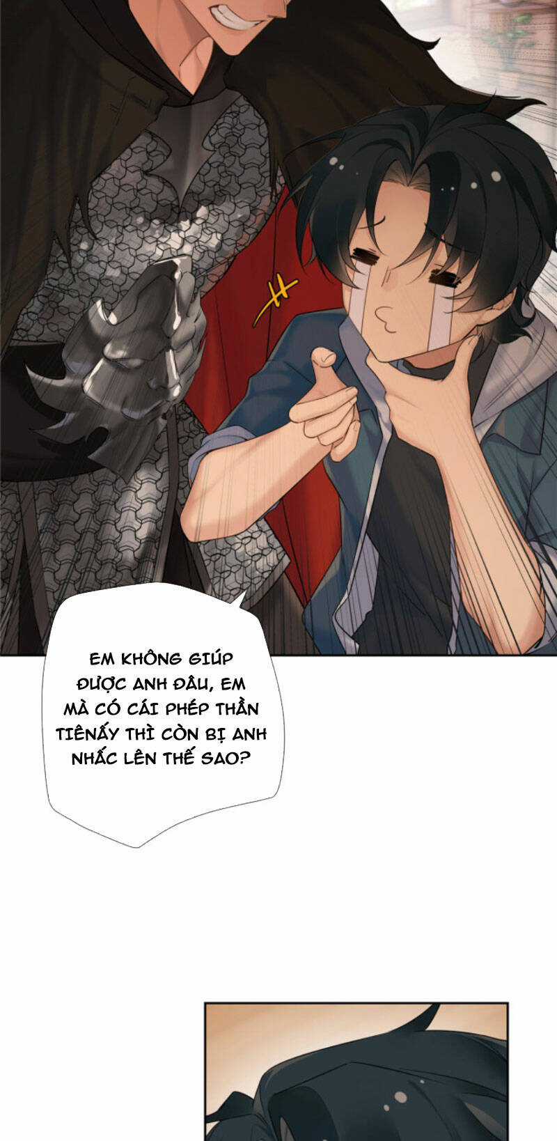 Hỗn Loạn Nhất Lịch Sử - Chapter 6 - Trang 3