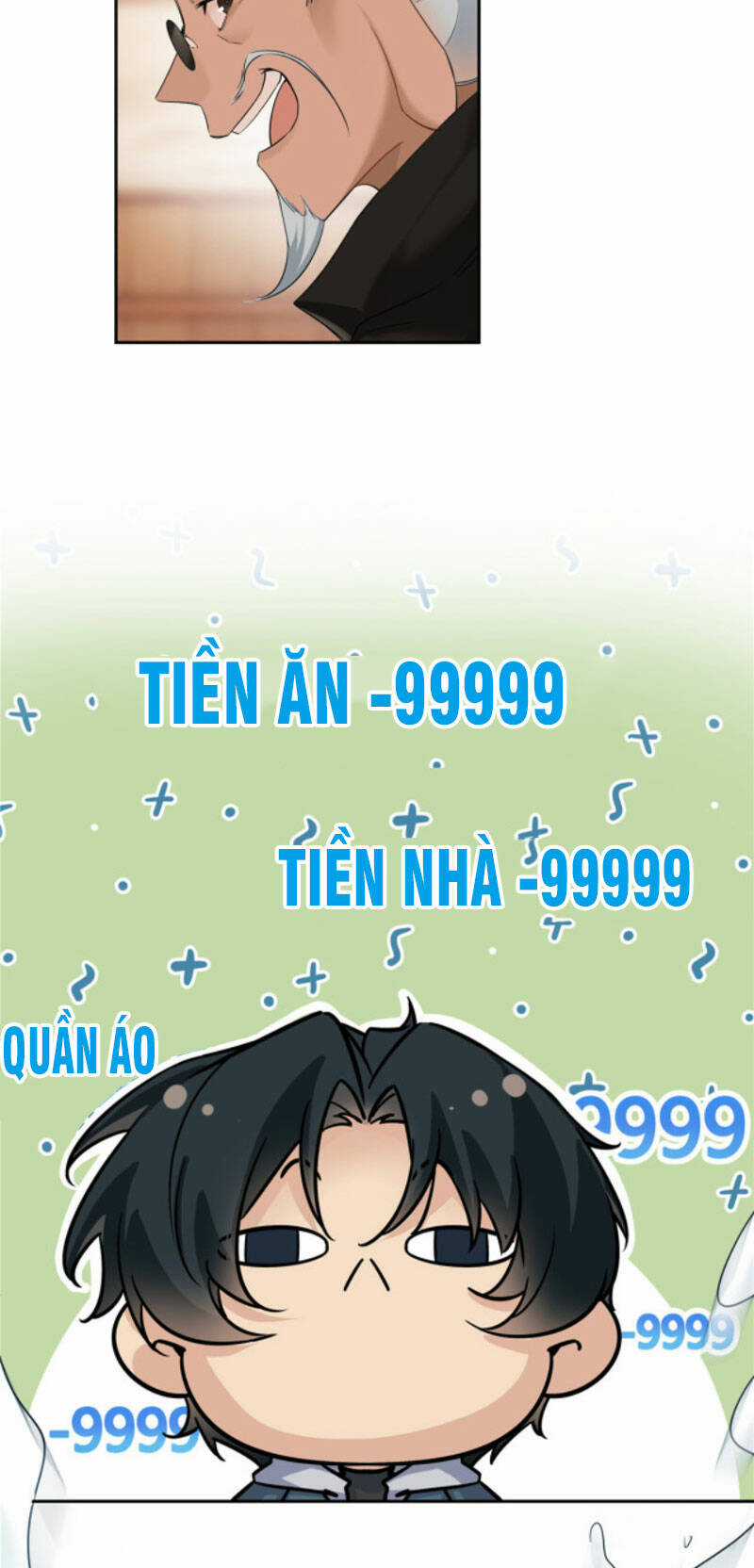 Hỗn Loạn Nhất Lịch Sử - Chapter 6 - Trang 29