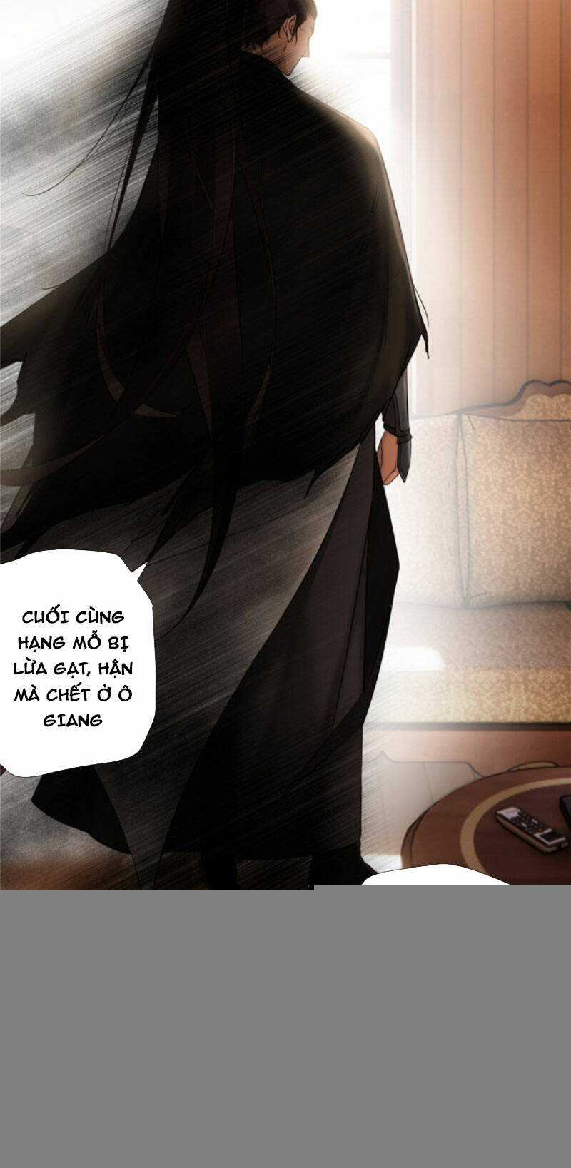 Hỗn Loạn Nhất Lịch Sử - Chapter 6 - Trang 5