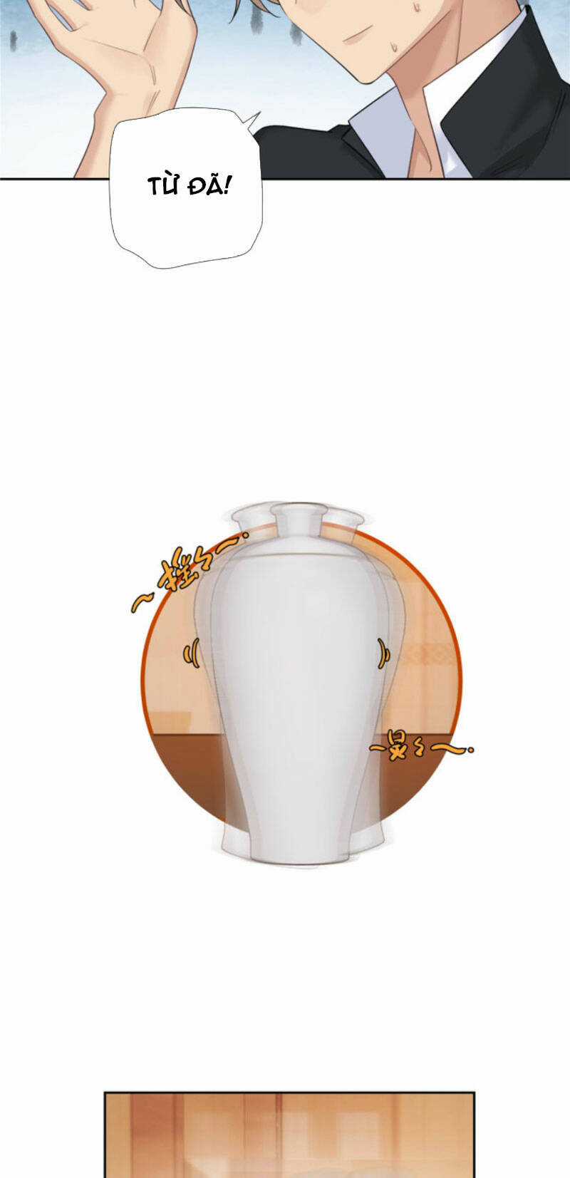 Hỗn Loạn Nhất Lịch Sử - Chapter 7 - Trang 13