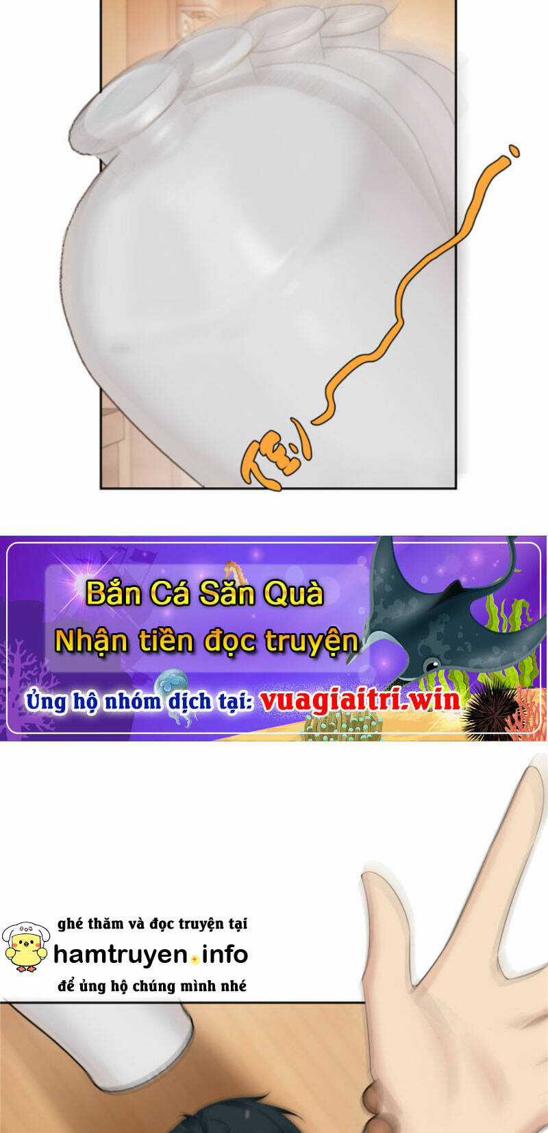 Hỗn Loạn Nhất Lịch Sử - Chapter 7 - Trang 14