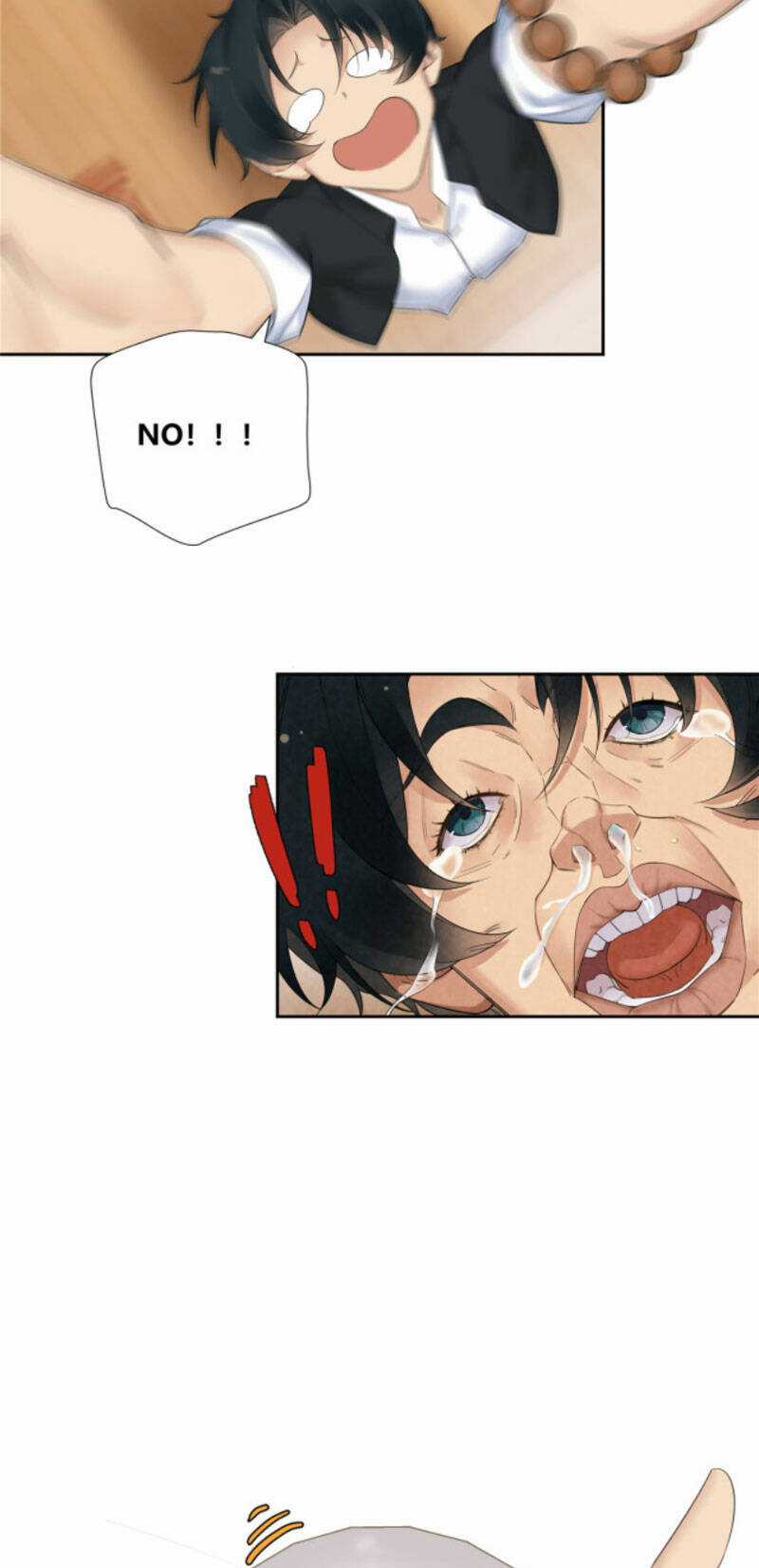 Hỗn Loạn Nhất Lịch Sử - Chapter 7 - Trang 15