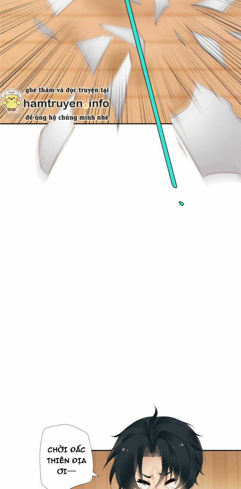 Hỗn Loạn Nhất Lịch Sử - Chapter 7 - Trang 17