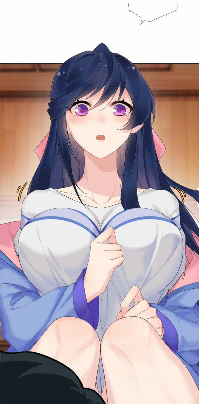 Hỗn Loạn Nhất Lịch Sử - Chapter 7 - Trang 22