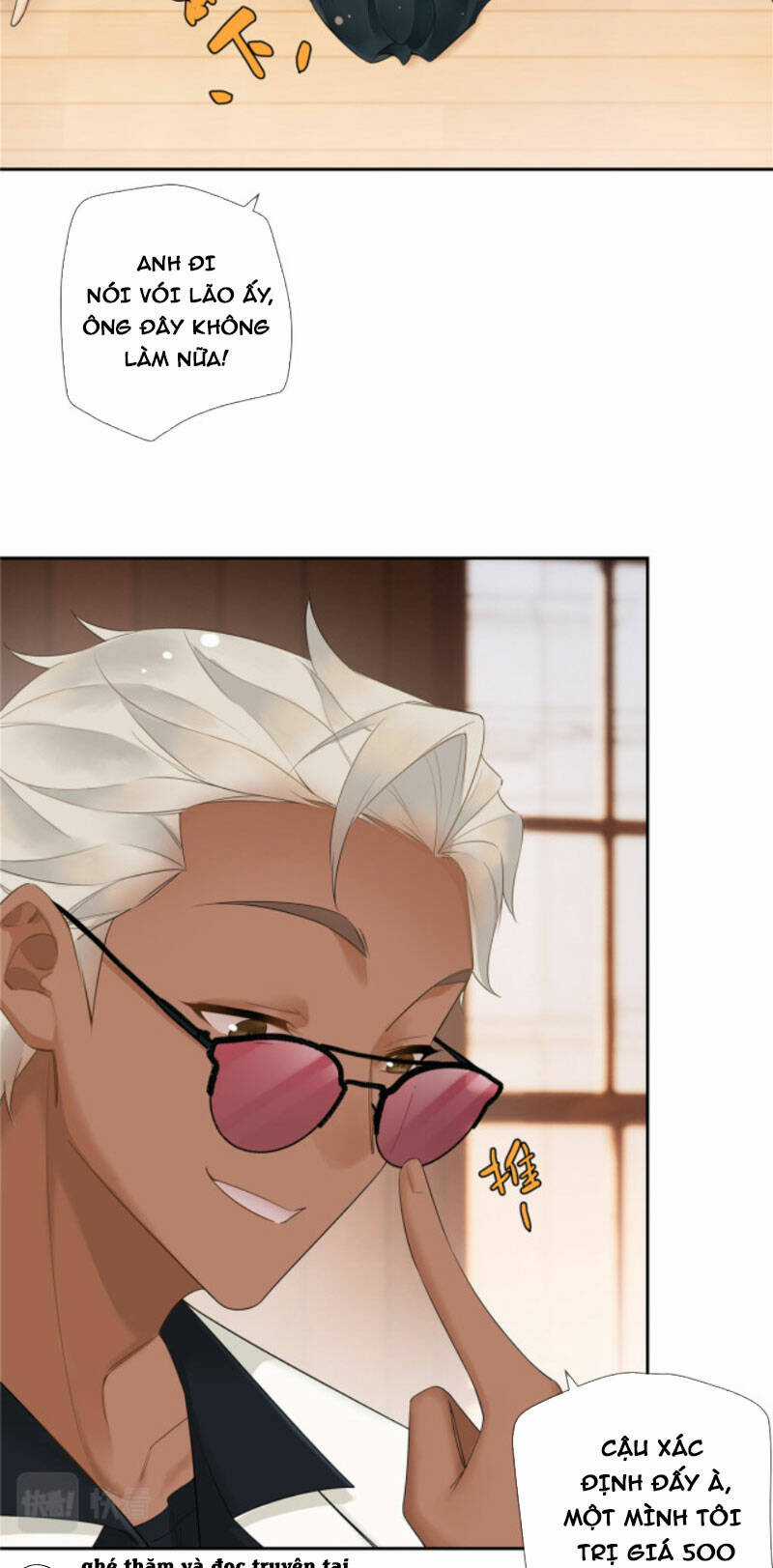 Hỗn Loạn Nhất Lịch Sử - Chapter 7 - Trang 29