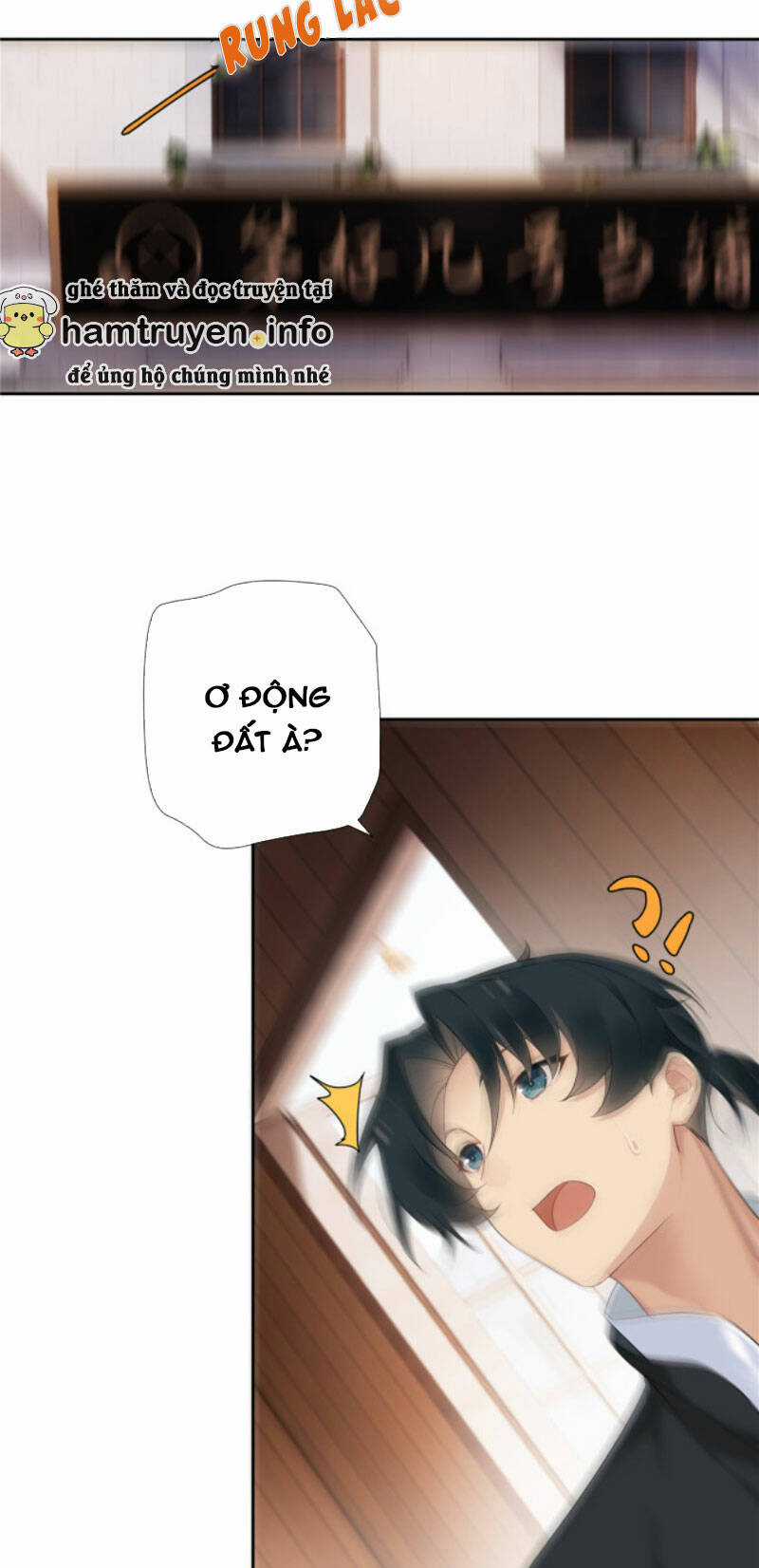 Hỗn Loạn Nhất Lịch Sử - Chapter 7 - Trang 9