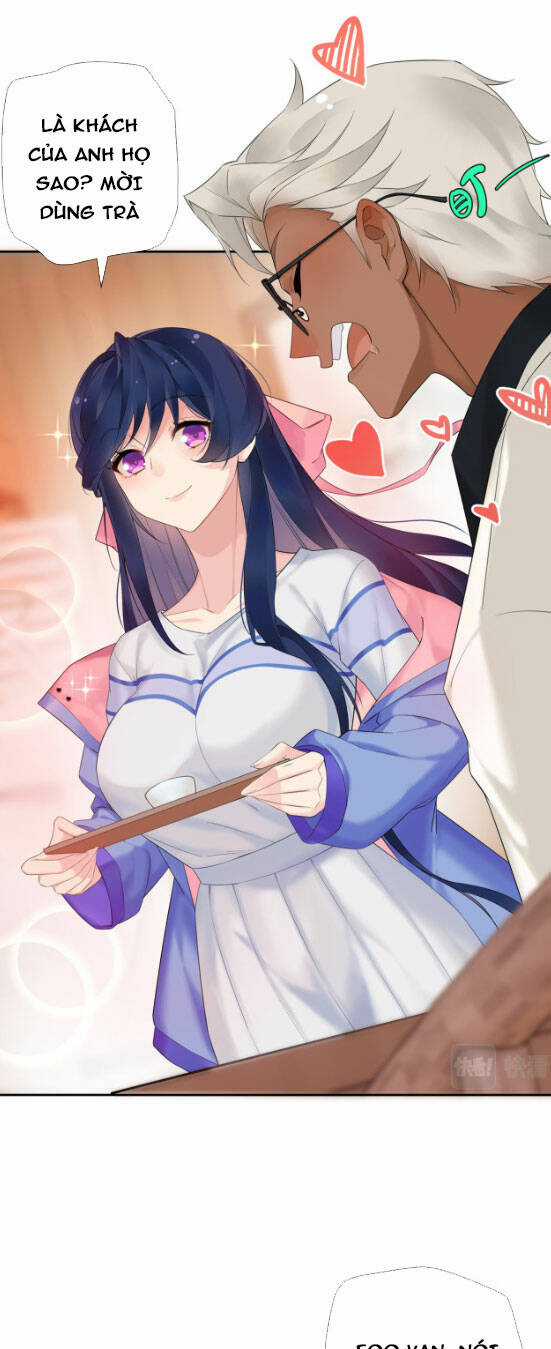 Hỗn Loạn Nhất Lịch Sử - Chapter 8 - Trang 1