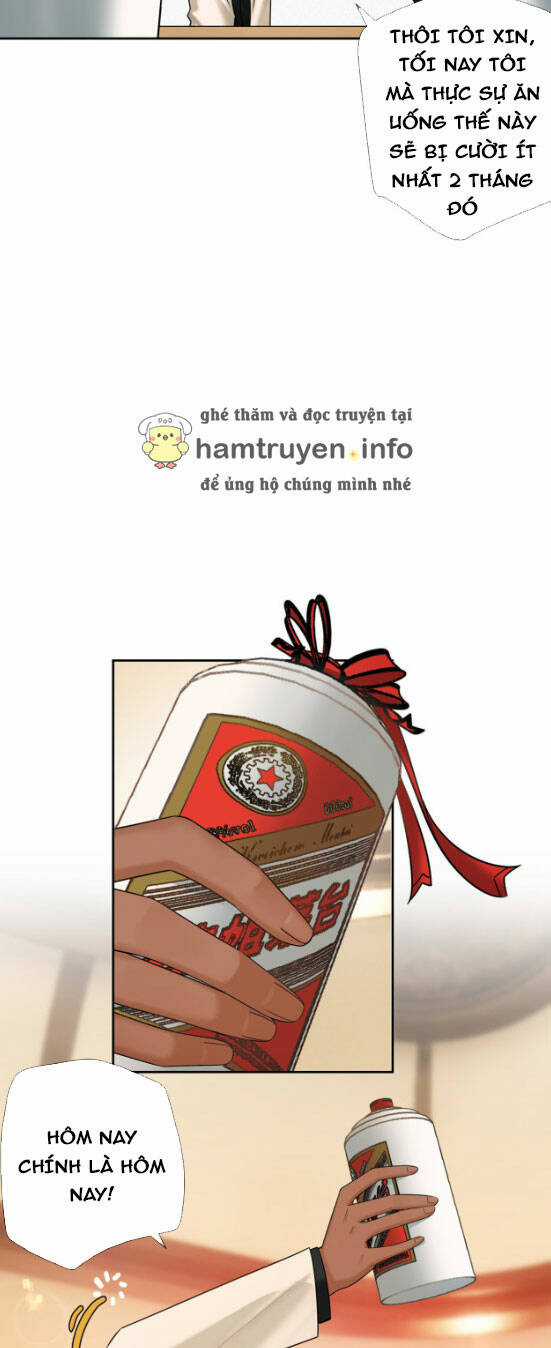 Hỗn Loạn Nhất Lịch Sử - Chapter 8 - Trang 20