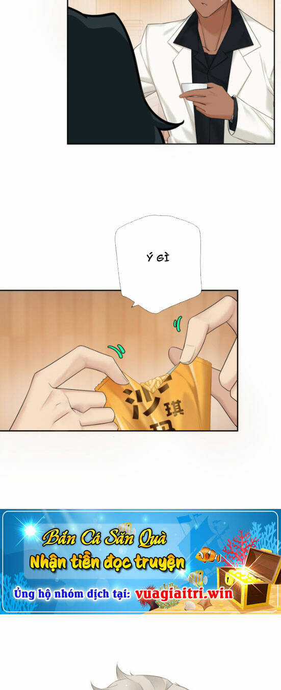 Hỗn Loạn Nhất Lịch Sử - Chapter 8 - Trang 3