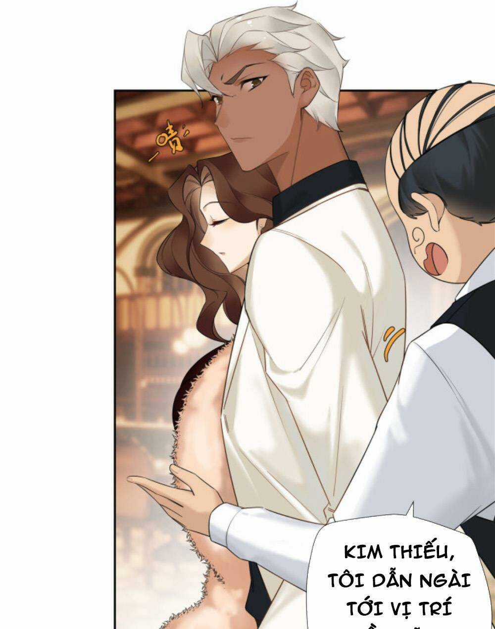 Hỗn Loạn Nhất Lịch Sử - Chapter 9 - Trang 1