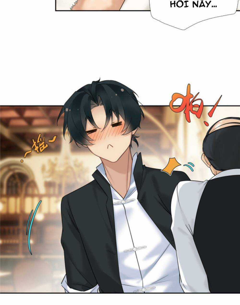 Hỗn Loạn Nhất Lịch Sử - Chapter 9 - Trang 2