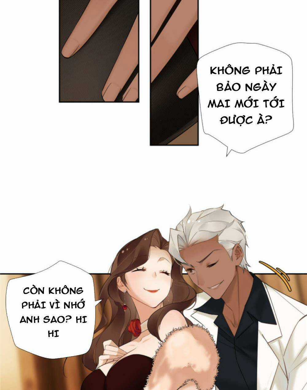 Hỗn Loạn Nhất Lịch Sử - Chapter 9 - Trang 13