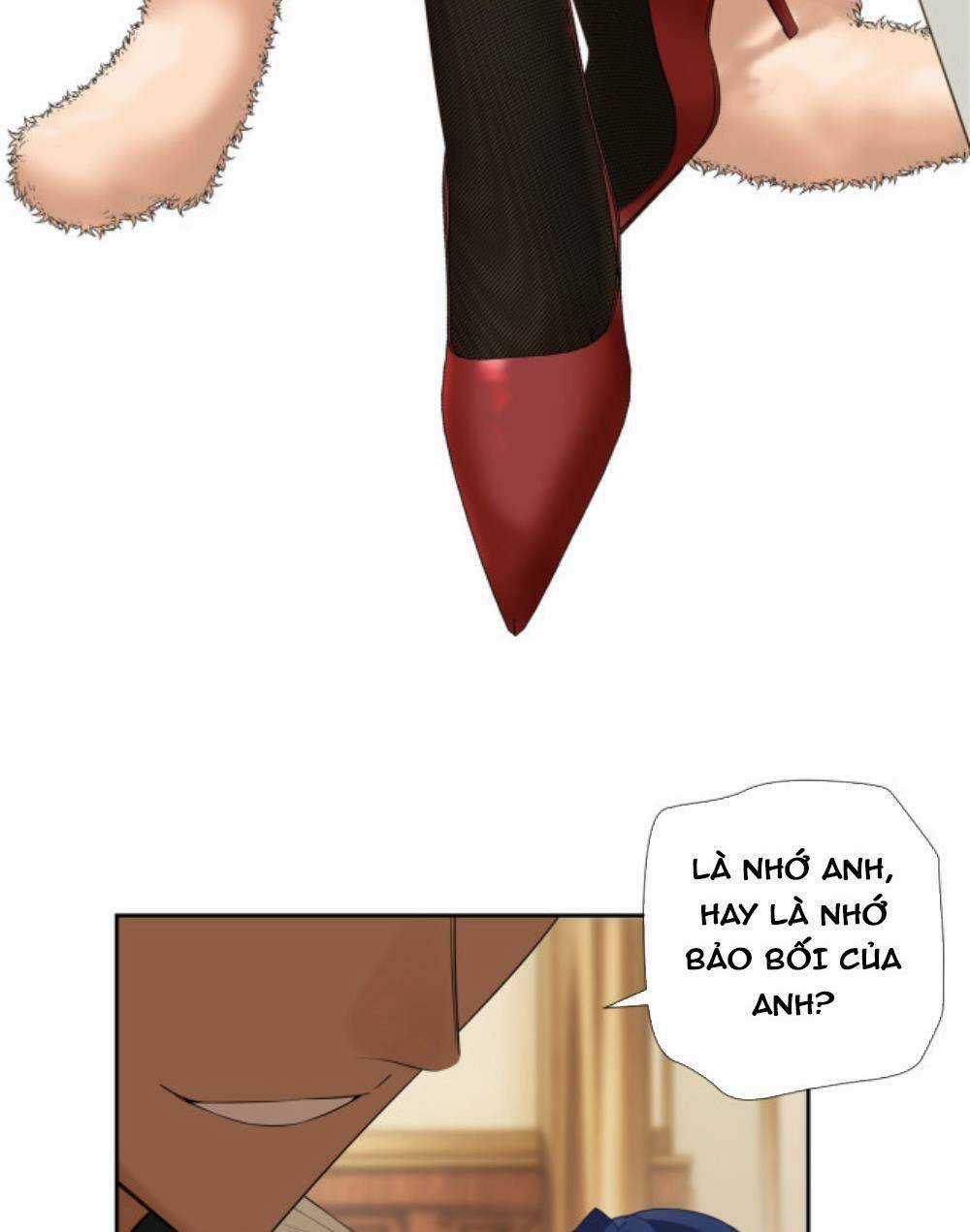 Hỗn Loạn Nhất Lịch Sử - Chapter 9 - Trang 15