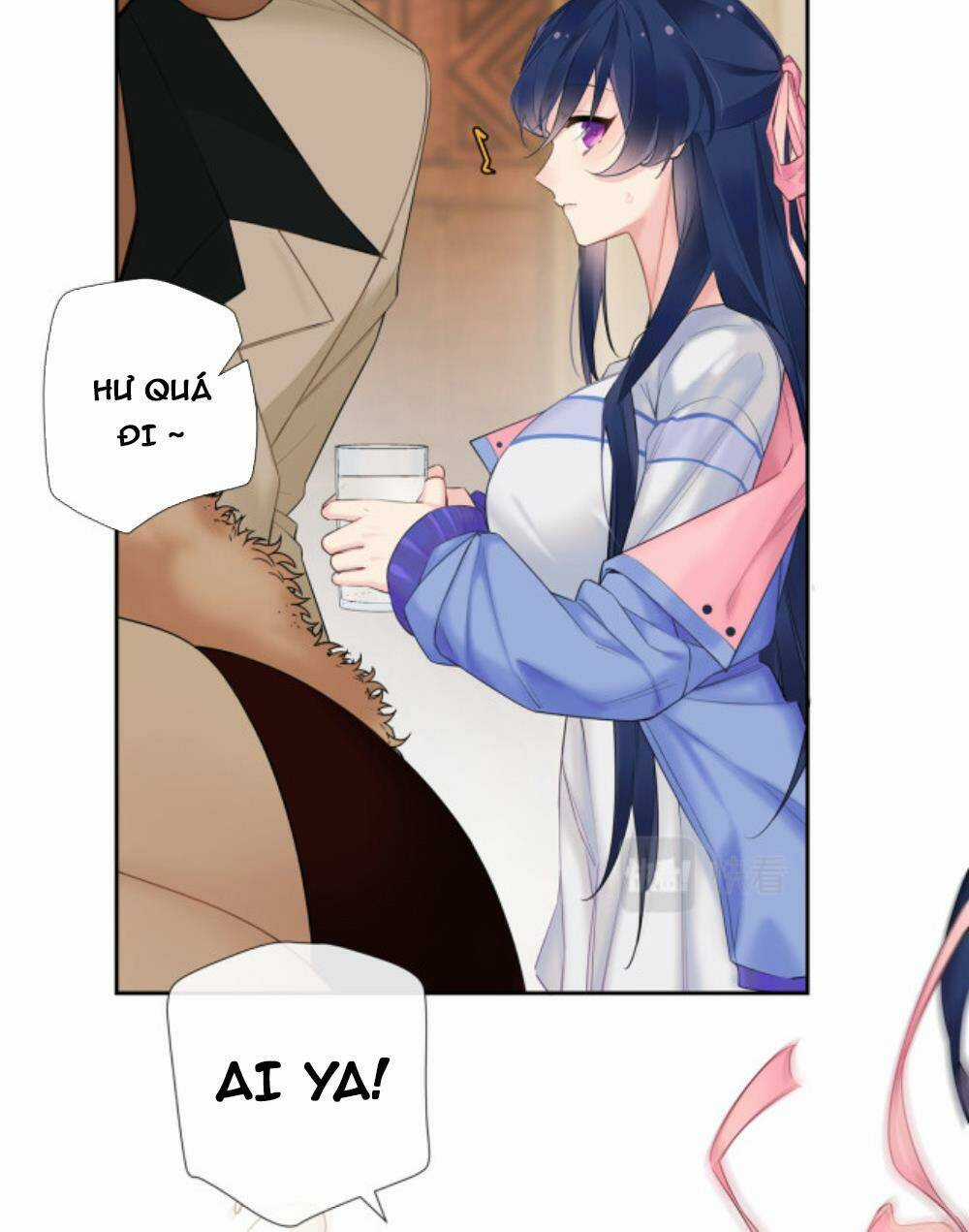 Hỗn Loạn Nhất Lịch Sử - Chapter 9 - Trang 16