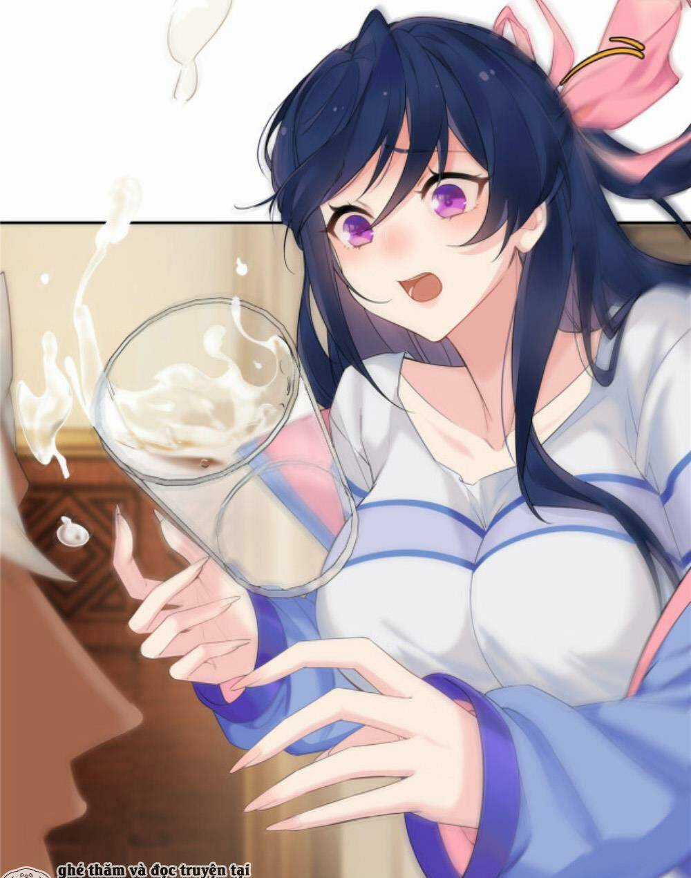 Hỗn Loạn Nhất Lịch Sử - Chapter 9 - Trang 17