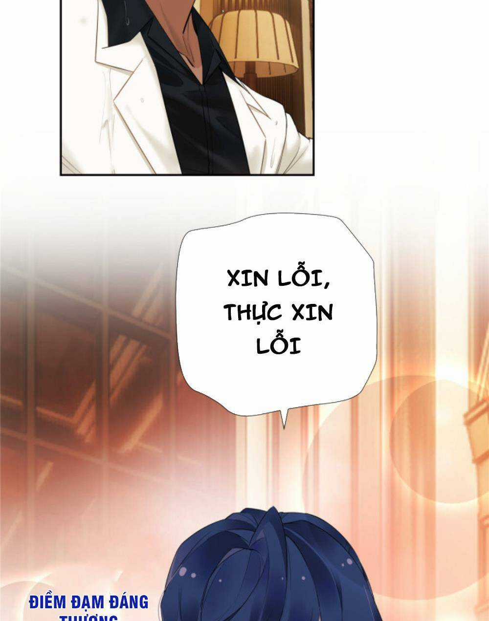 Hỗn Loạn Nhất Lịch Sử - Chapter 9 - Trang 19