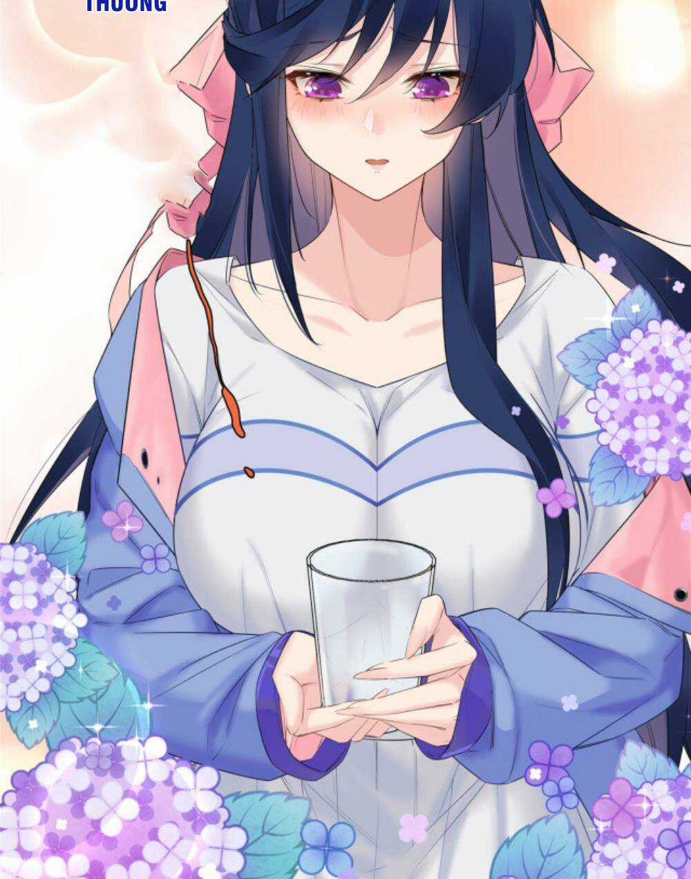 Hỗn Loạn Nhất Lịch Sử - Chapter 9 - Trang 20