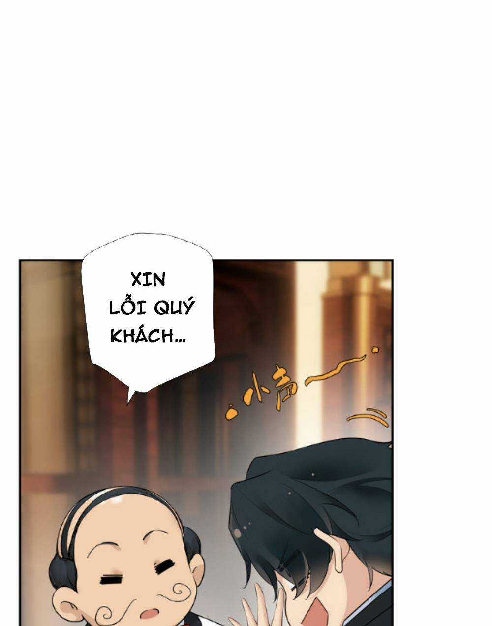 Hỗn Loạn Nhất Lịch Sử - Chapter 9 - Trang 3