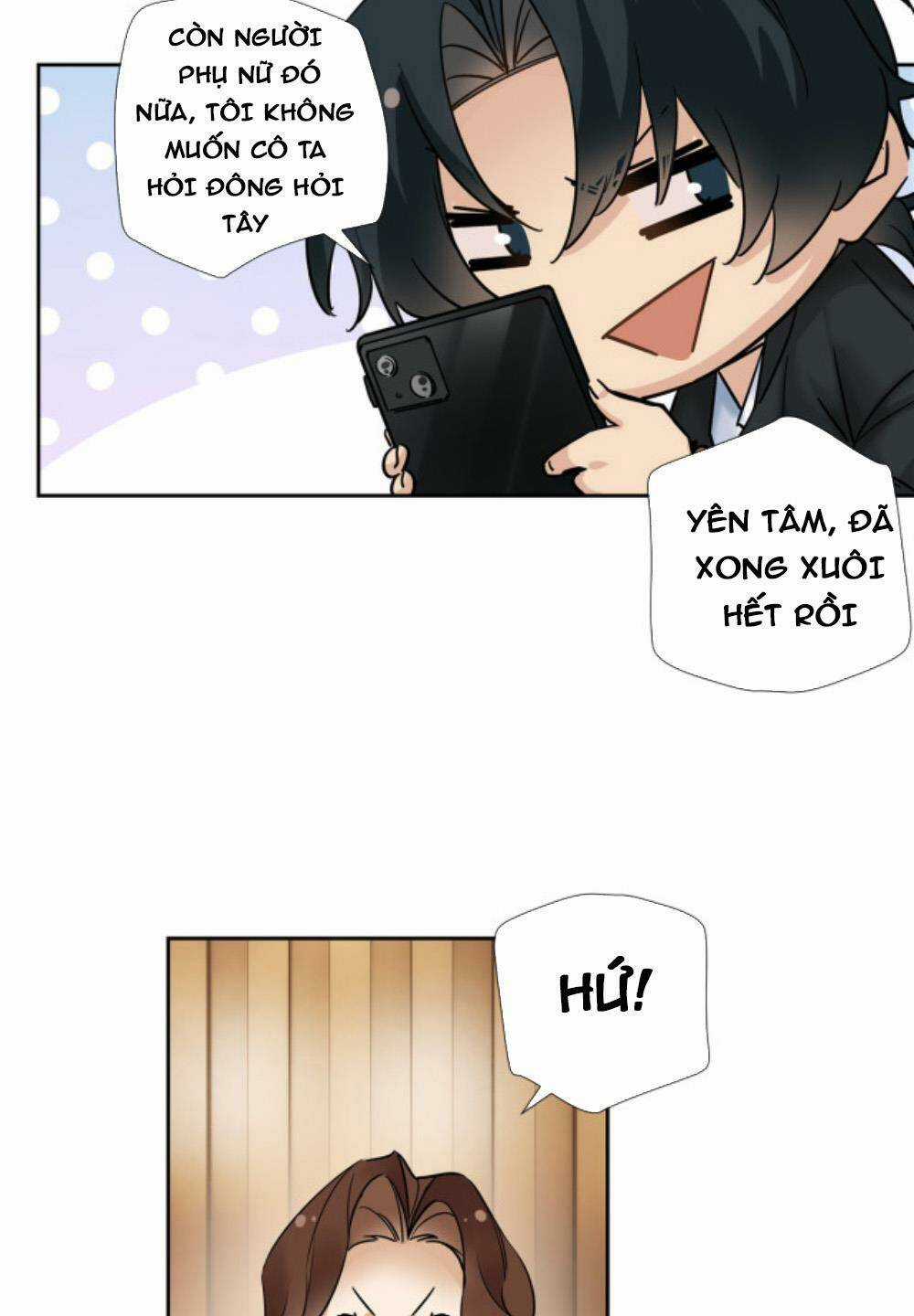 Hỗn Loạn Nhất Lịch Sử - Chapter 9 - Trang 24