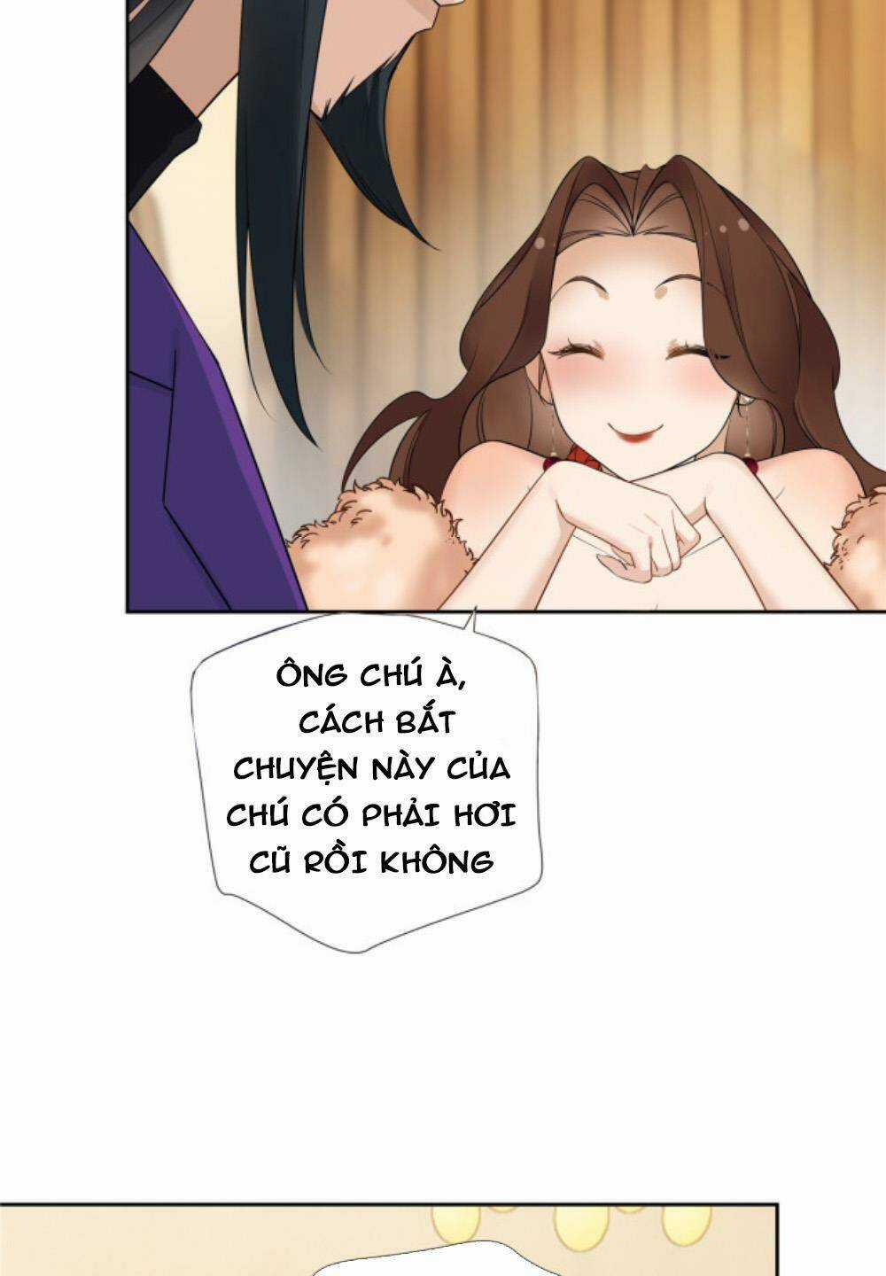 Hỗn Loạn Nhất Lịch Sử - Chapter 9 - Trang 27