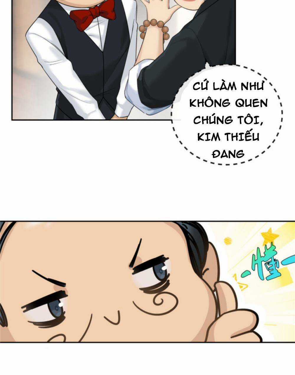 Hỗn Loạn Nhất Lịch Sử - Chapter 9 - Trang 4