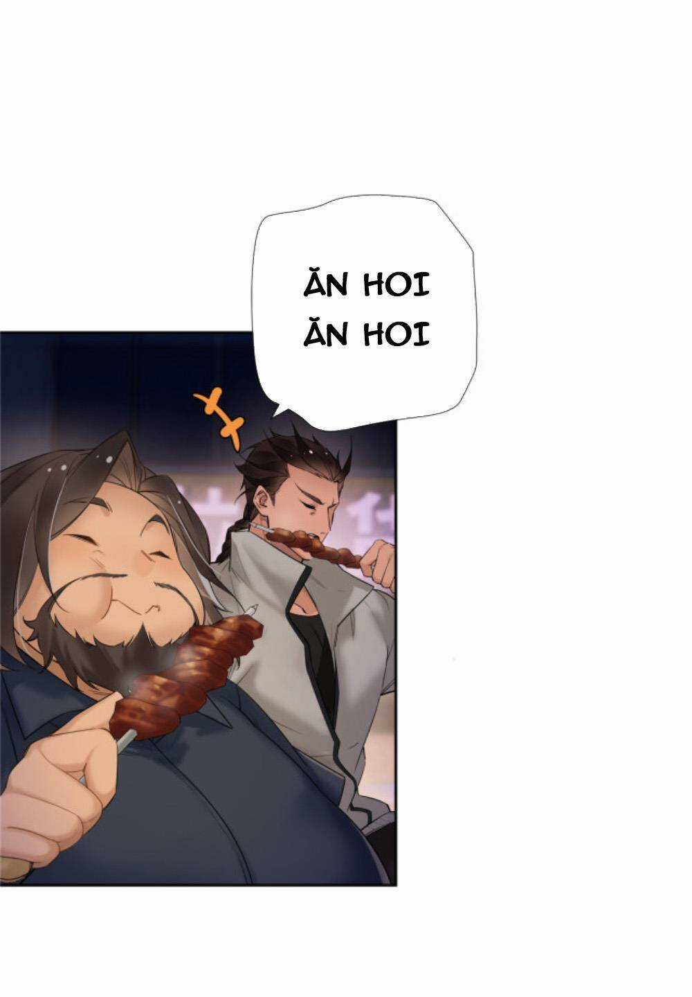 Hỗn Loạn Nhất Lịch Sử - Chapter 9 - Trang 32