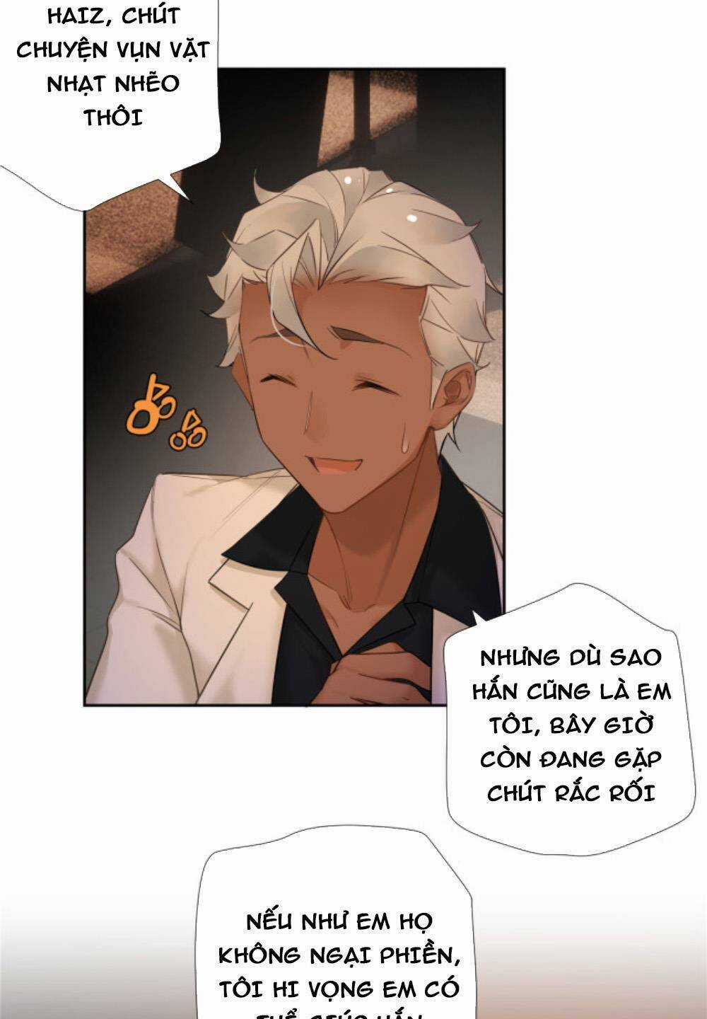 Hỗn Loạn Nhất Lịch Sử - Chapter 9 - Trang 36