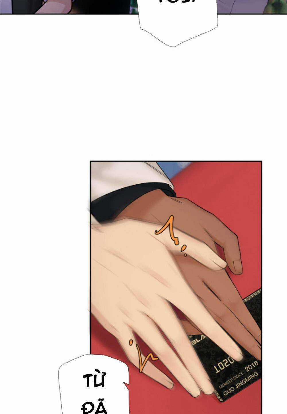 Hỗn Loạn Nhất Lịch Sử - Chapter 9 - Trang 38