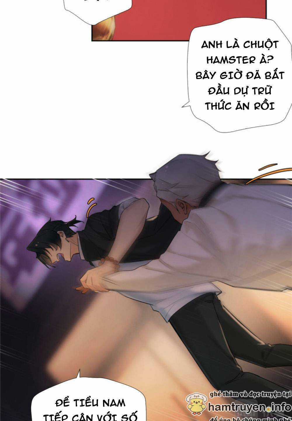 Hỗn Loạn Nhất Lịch Sử - Chapter 9 - Trang 39