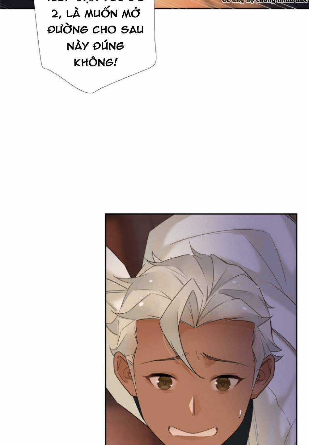 Hỗn Loạn Nhất Lịch Sử - Chapter 9 - Trang 40