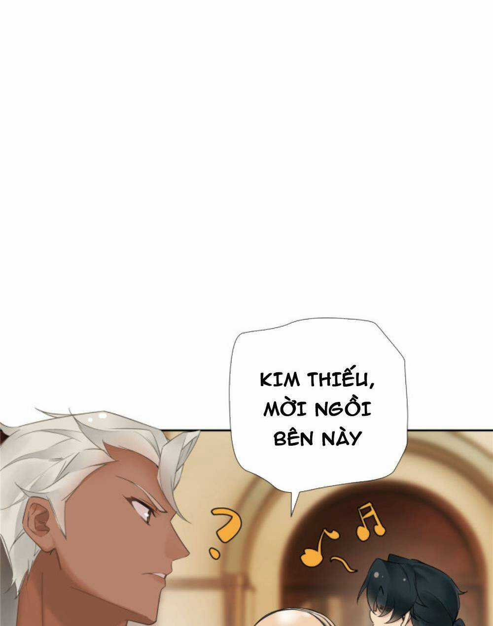 Hỗn Loạn Nhất Lịch Sử - Chapter 9 - Trang 5