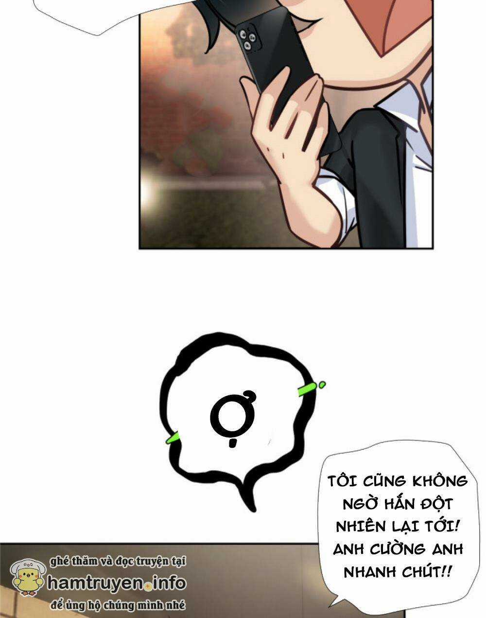 Hỗn Loạn Nhất Lịch Sử - Chapter 9 - Trang 8