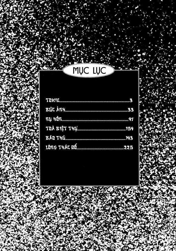 Hồn Ma Nữ Sinh - Chapter 1 - Trang 3