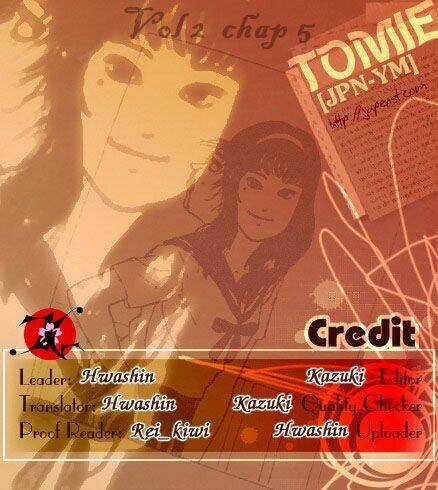 Hồn Ma Nữ Sinh - Chapter 11 - Trang 2