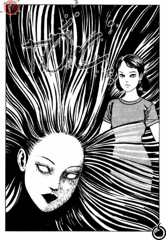 Hồn Ma Nữ Sinh - Chapter 11 - Trang 3