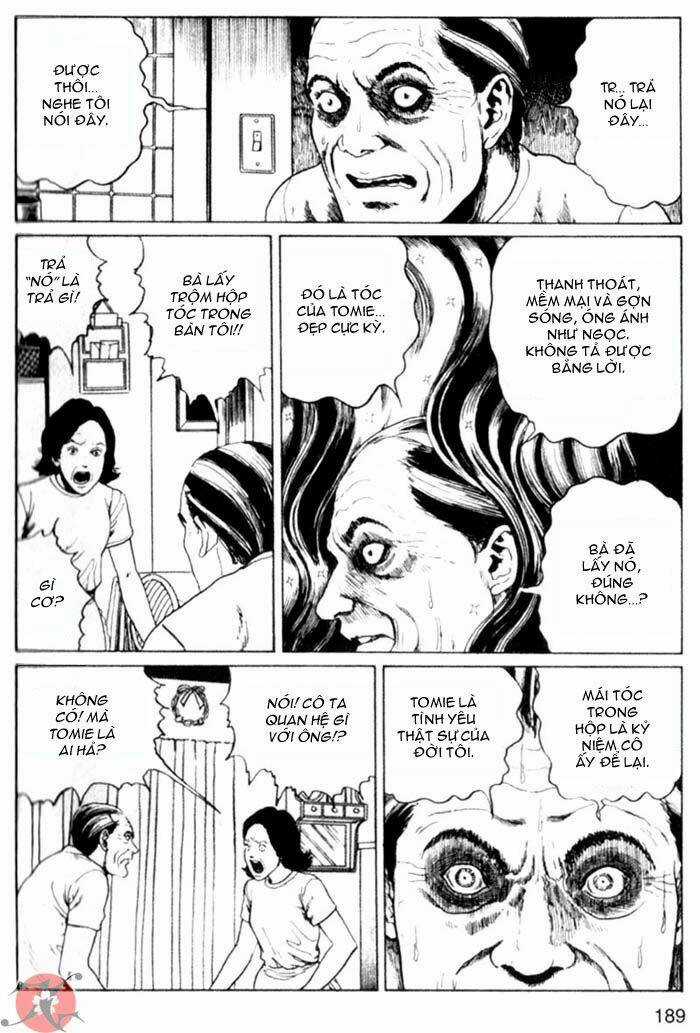 Hồn Ma Nữ Sinh - Chapter 11 - Trang 27