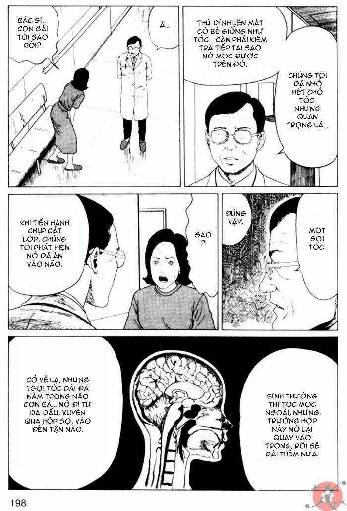 Hồn Ma Nữ Sinh - Chapter 11 - Trang 36