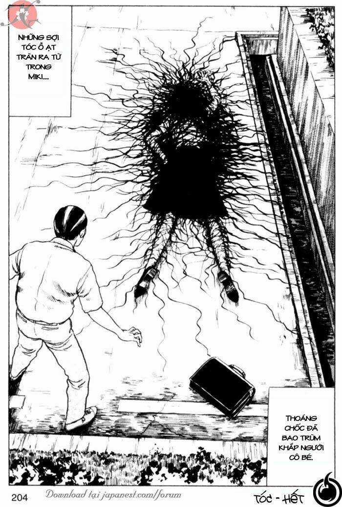 Hồn Ma Nữ Sinh - Chapter 11 - Trang 42