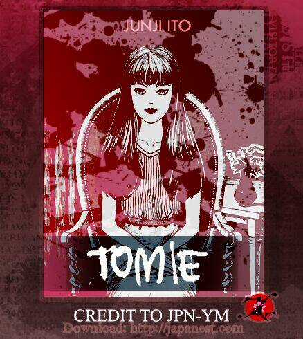 Hồn Ma Nữ Sinh - Chapter 12 - Trang 1