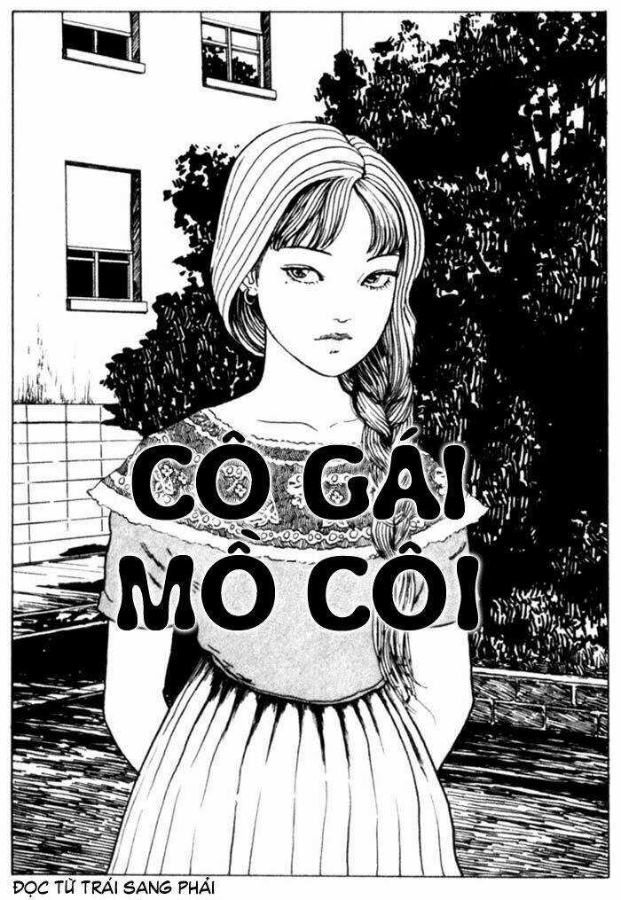 Hồn Ma Nữ Sinh - Chapter 12 - Trang 2