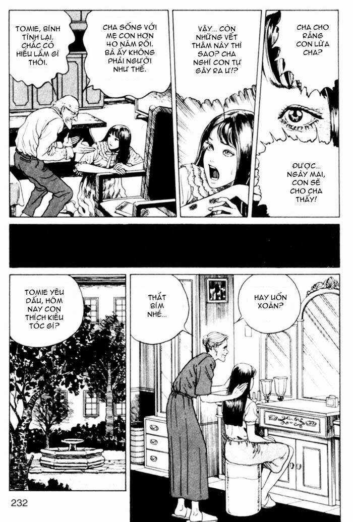 Hồn Ma Nữ Sinh - Chapter 12 - Trang 29