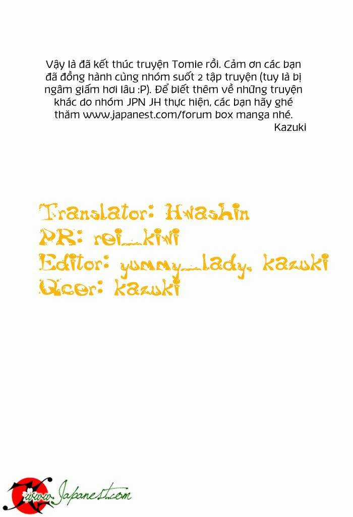 Hồn Ma Nữ Sinh - Chapter 12 - Trang 42