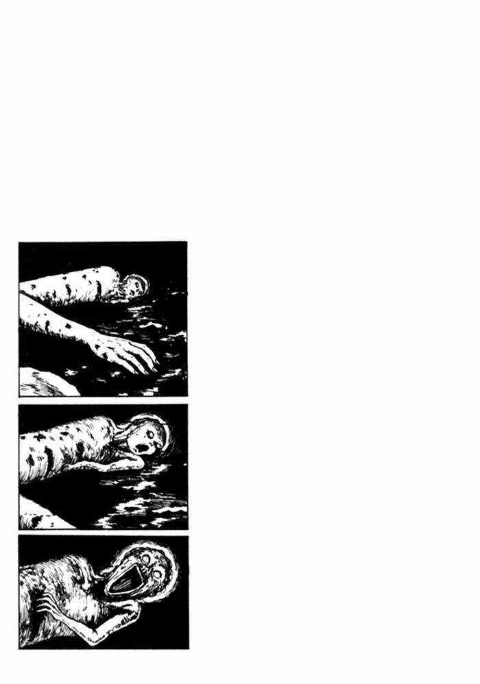 Hồn Ma Nữ Sinh - Chapter 12 - Trang 46