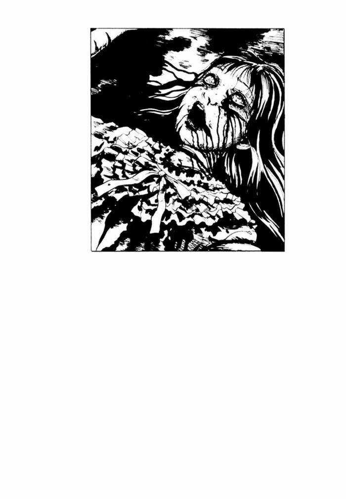 Hồn Ma Nữ Sinh - Chapter 12 - Trang 49