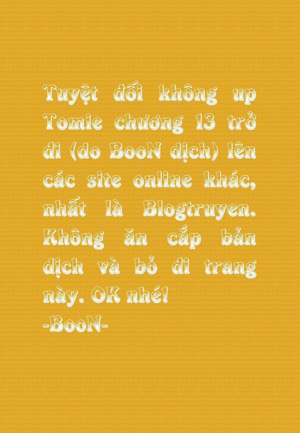 Hồn Ma Nữ Sinh - Chapter 13 - Trang 2