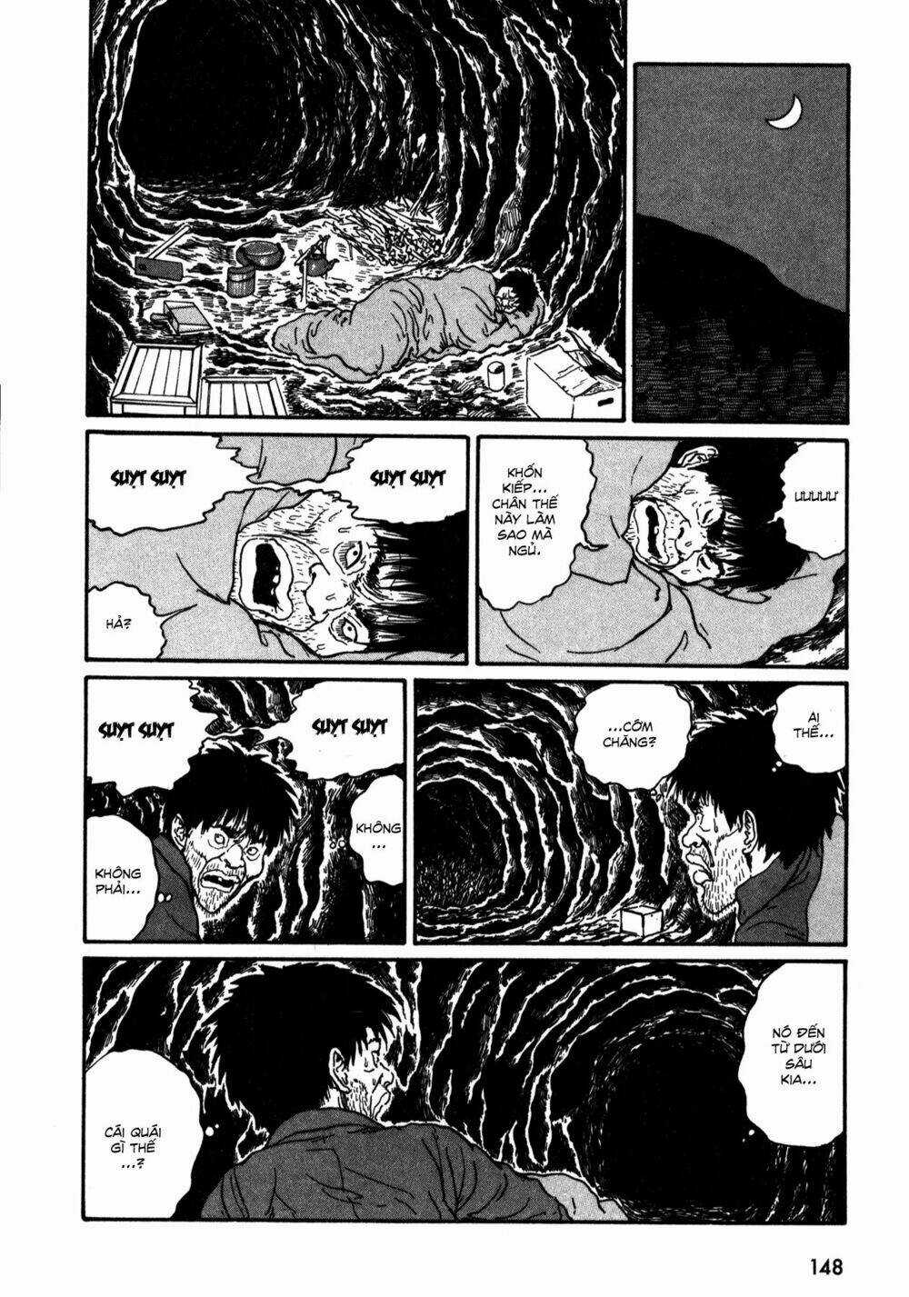 Hồn Ma Nữ Sinh - Chapter 13 - Trang 24