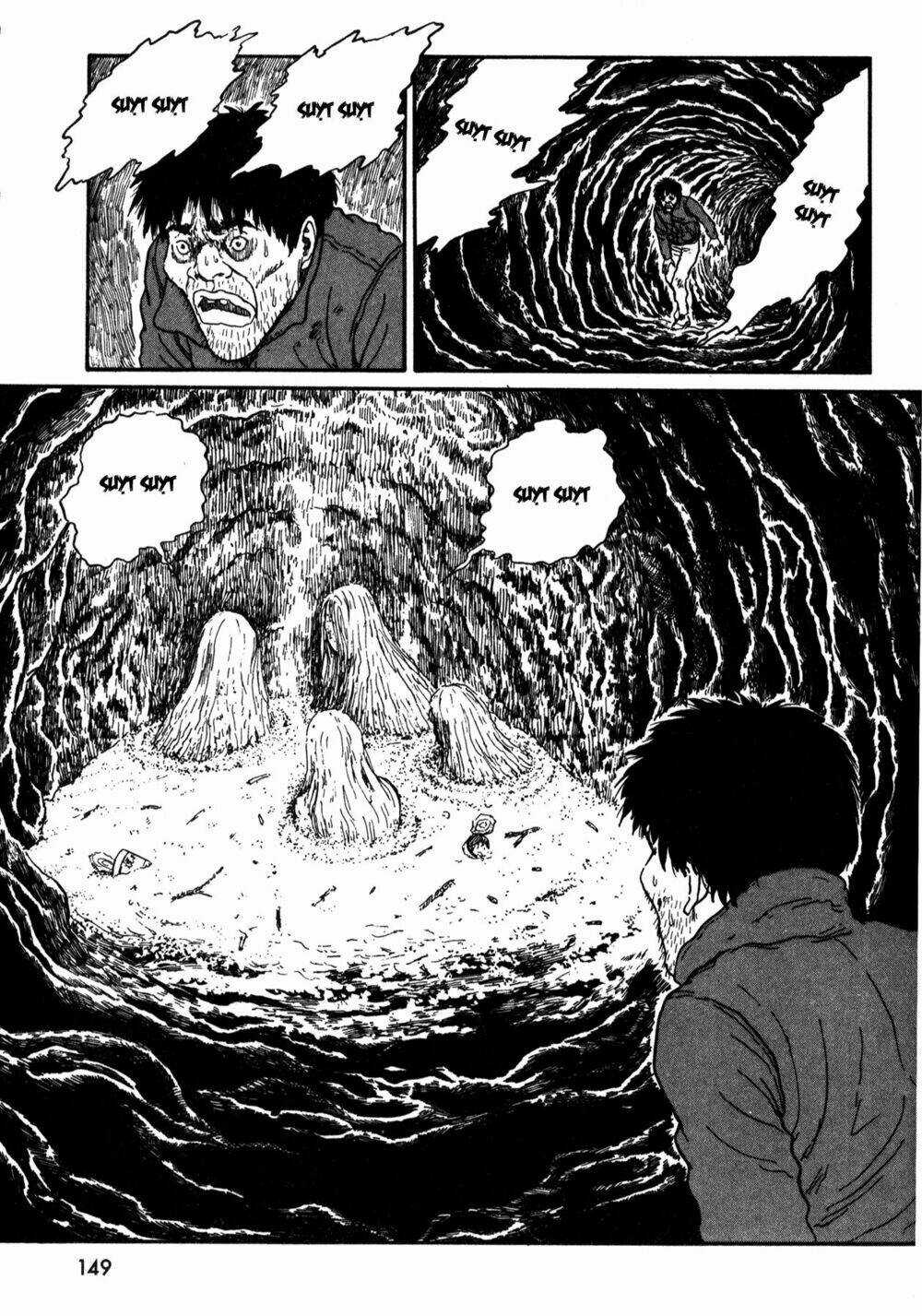 Hồn Ma Nữ Sinh - Chapter 13 - Trang 25